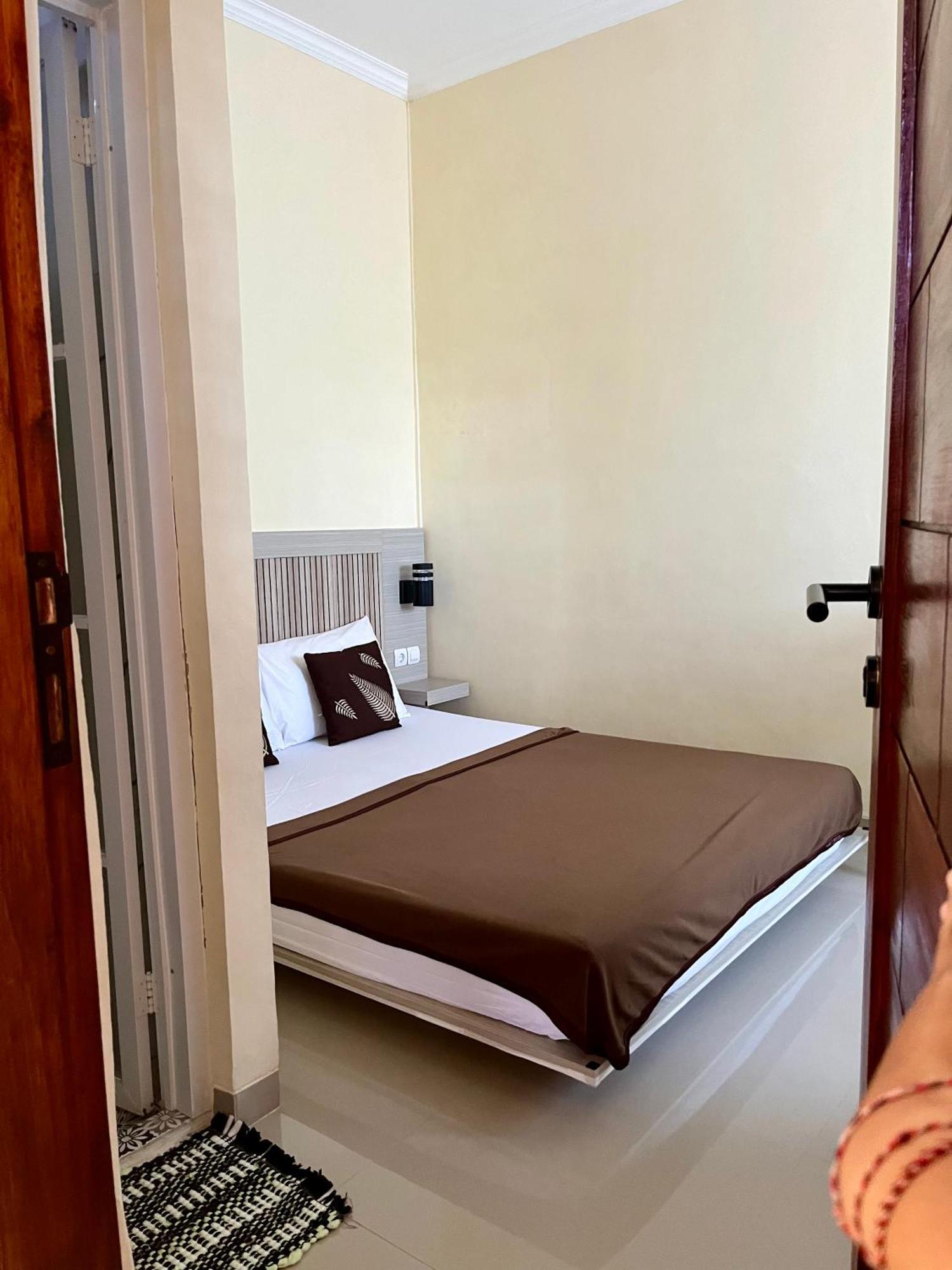 Bed and Breakfast Lionk Bali House Убуд Экстерьер фото