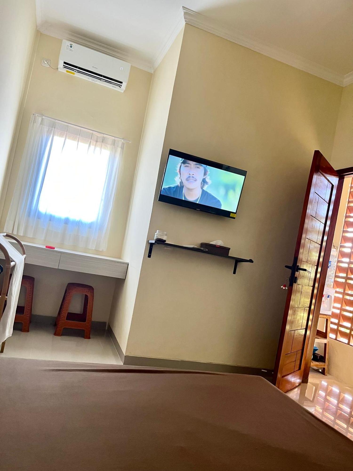 Bed and Breakfast Lionk Bali House Убуд Экстерьер фото