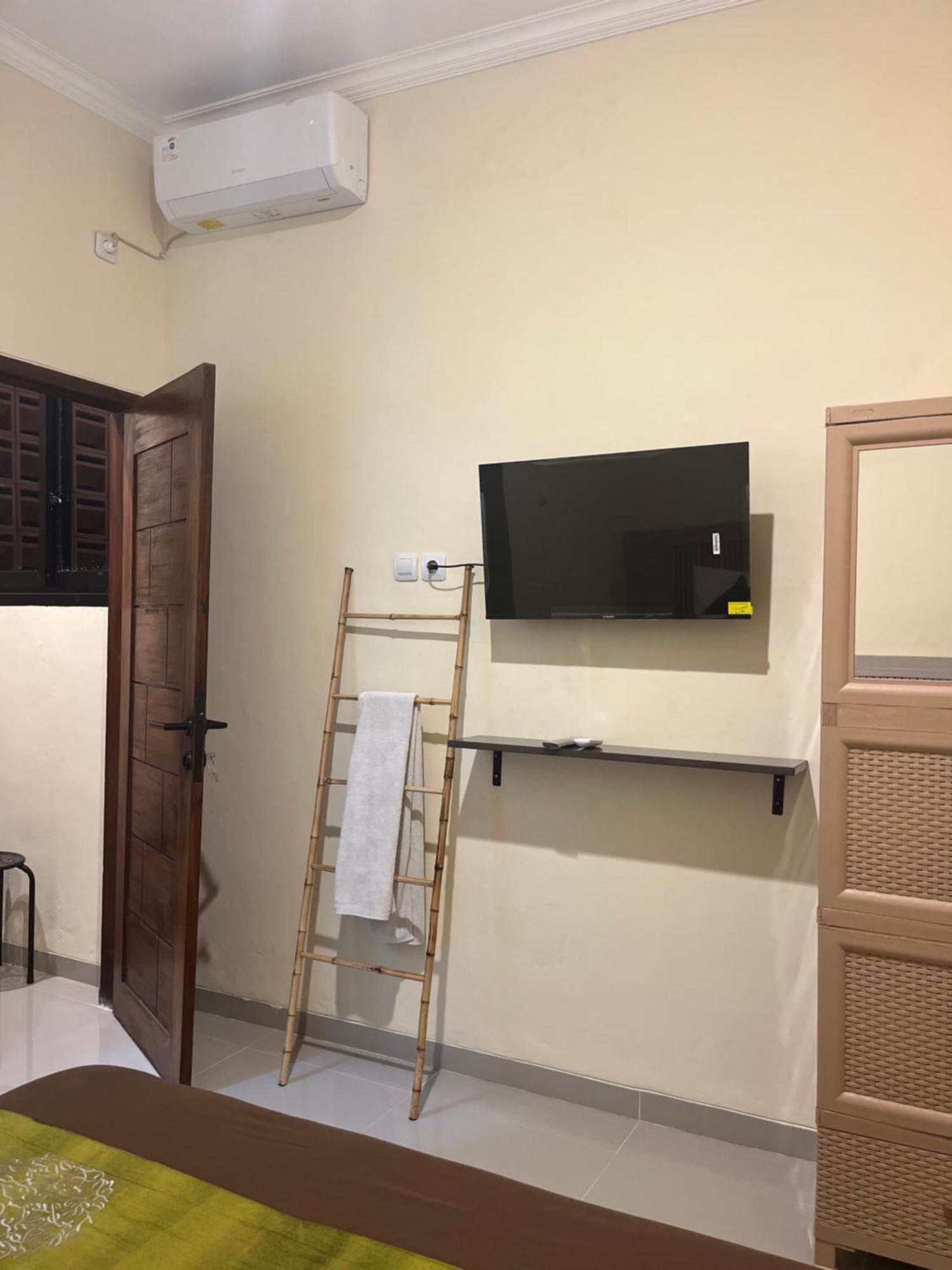 Bed and Breakfast Lionk Bali House Убуд Экстерьер фото