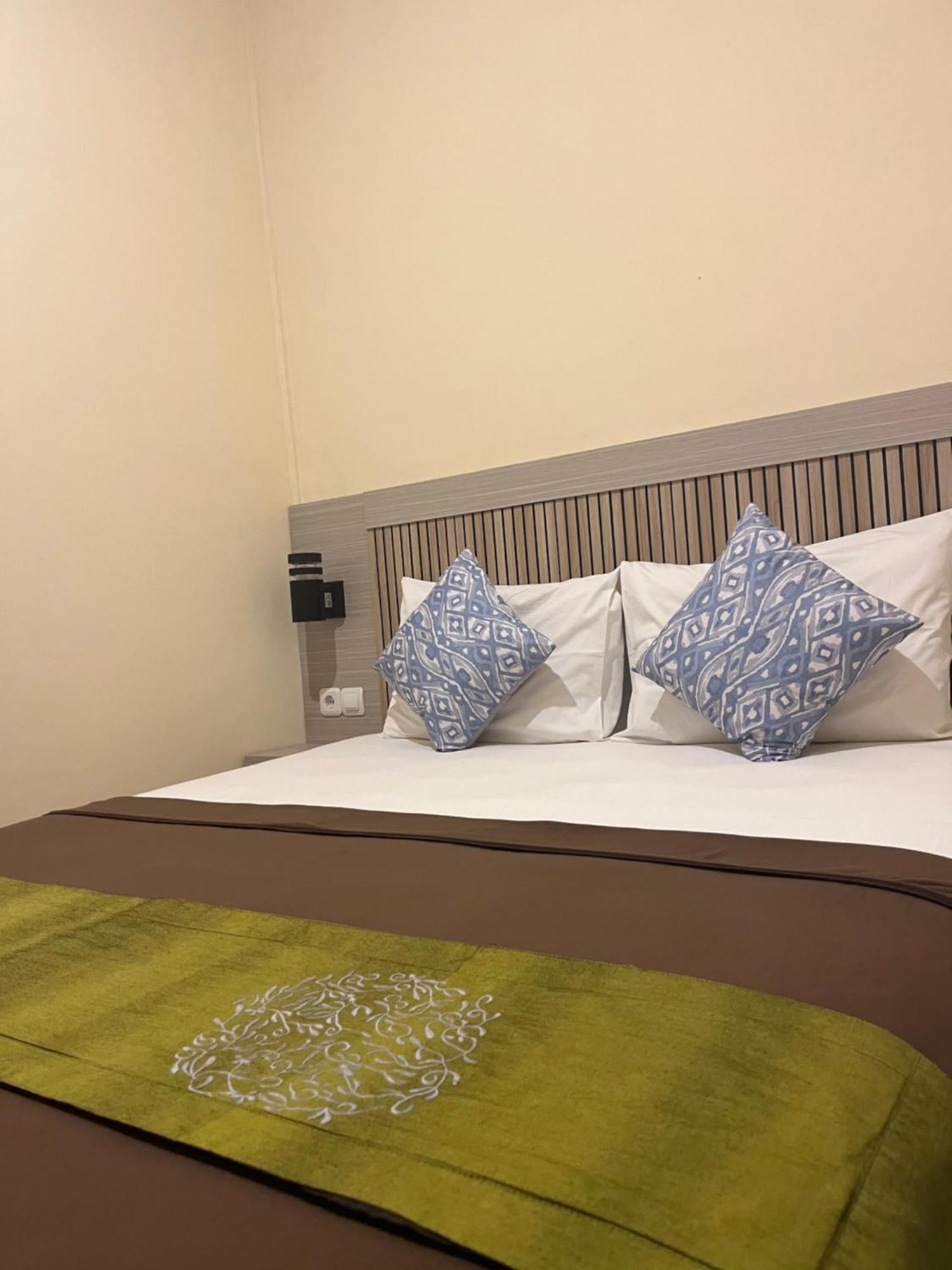 Bed and Breakfast Lionk Bali House Убуд Экстерьер фото