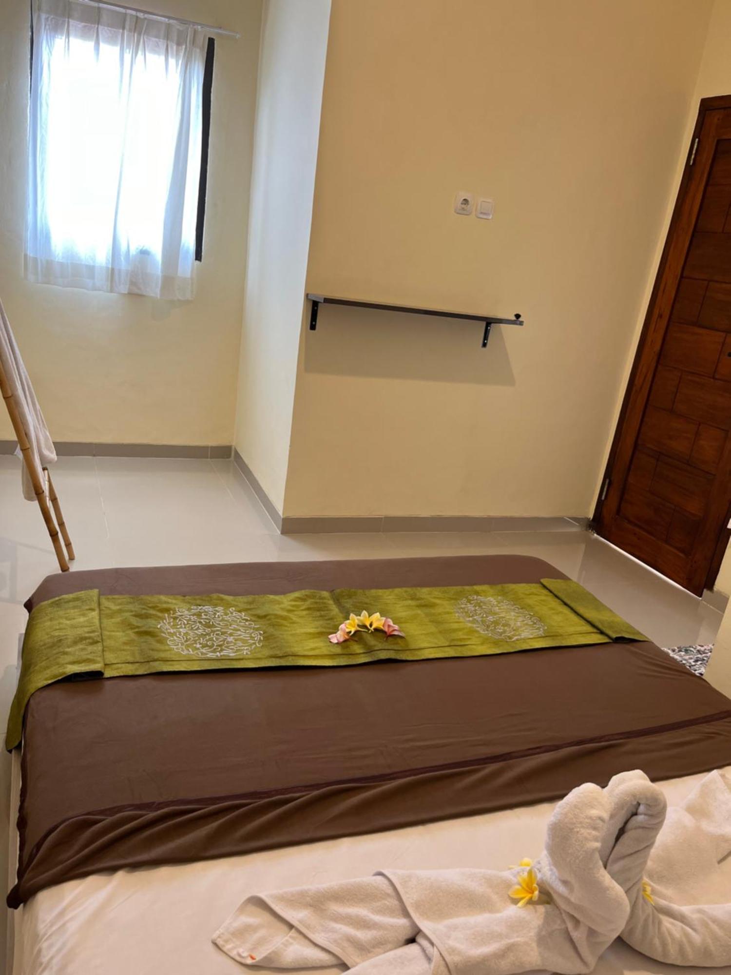 Bed and Breakfast Lionk Bali House Убуд Экстерьер фото