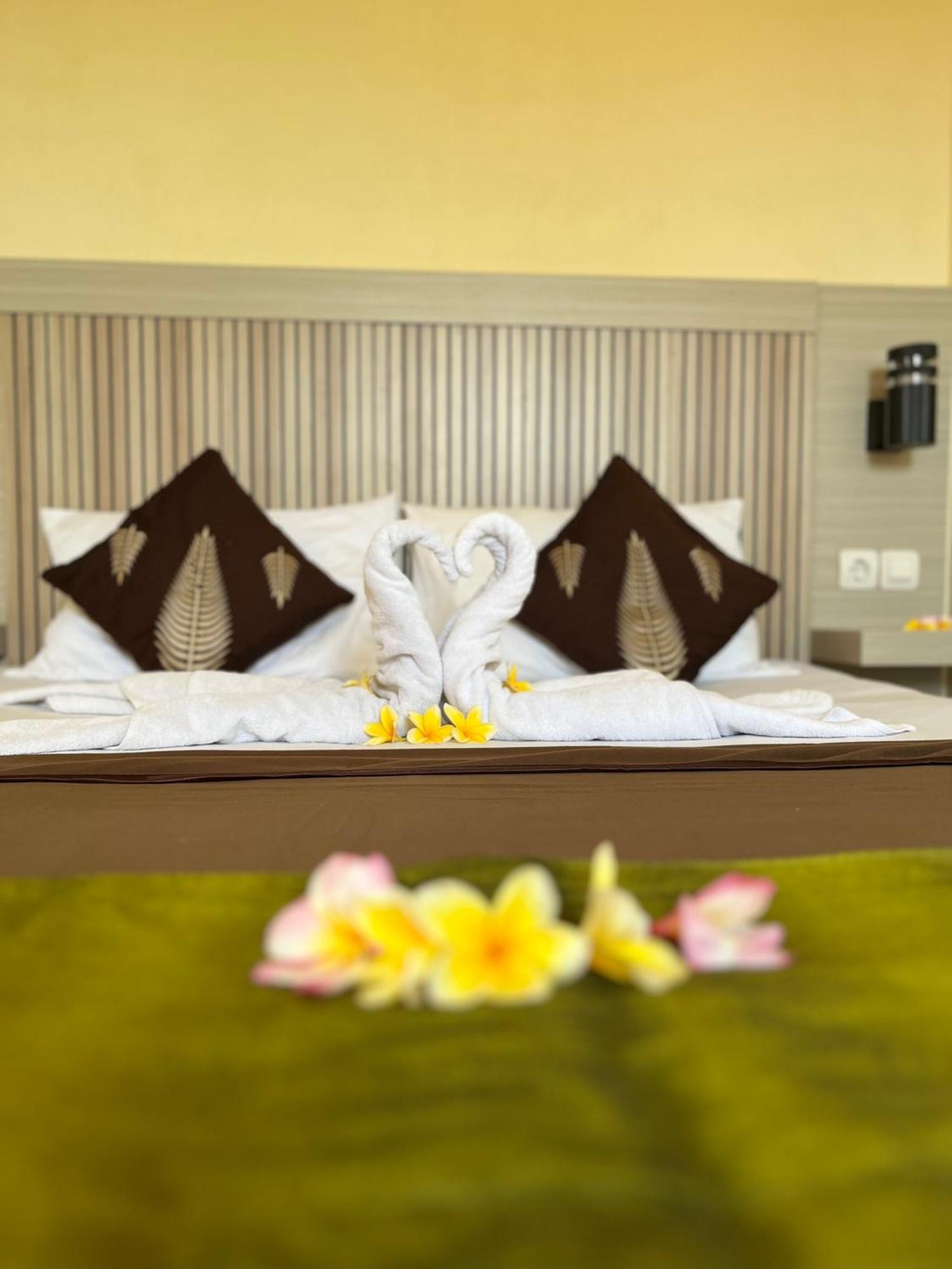Bed and Breakfast Lionk Bali House Убуд Экстерьер фото