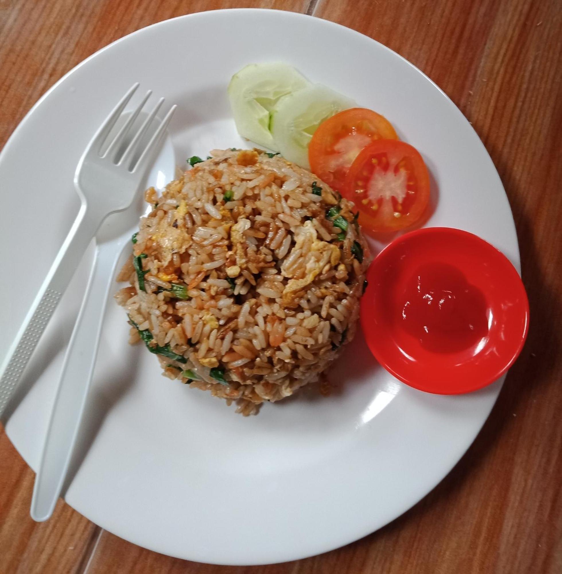 Bed and Breakfast Lionk Bali House Убуд Экстерьер фото