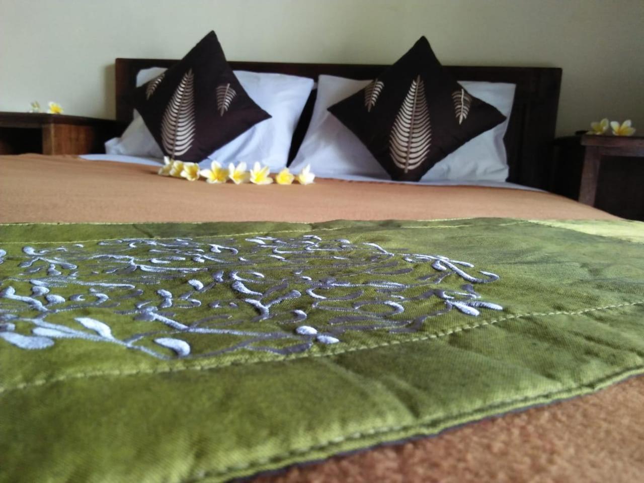 Bed and Breakfast Lionk Bali House Убуд Экстерьер фото