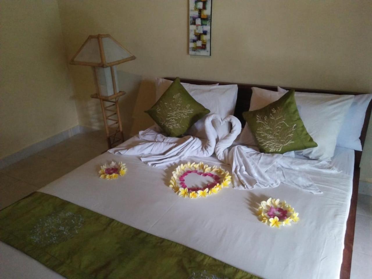 Bed and Breakfast Lionk Bali House Убуд Экстерьер фото