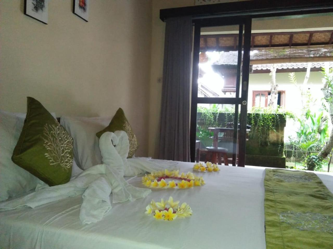 Bed and Breakfast Lionk Bali House Убуд Экстерьер фото