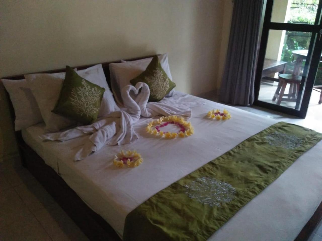 Bed and Breakfast Lionk Bali House Убуд Экстерьер фото