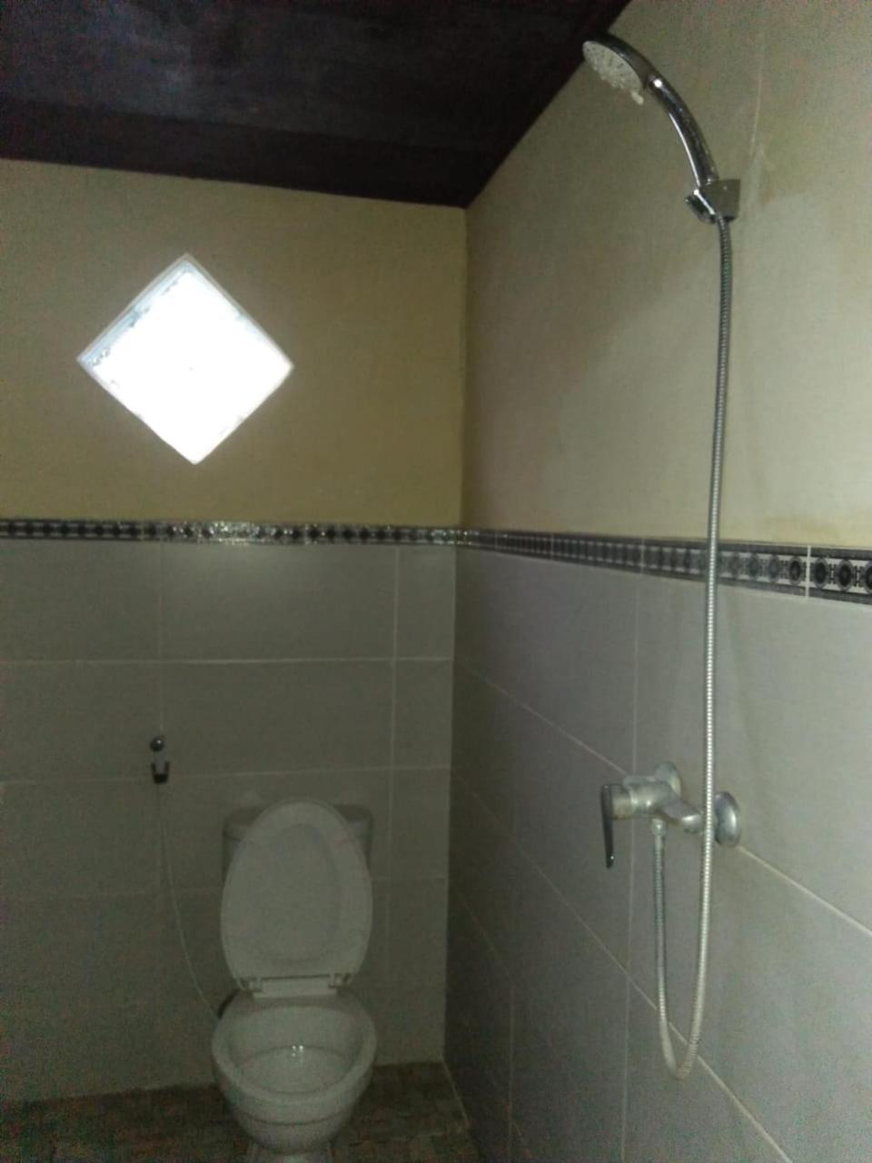 Bed and Breakfast Lionk Bali House Убуд Экстерьер фото