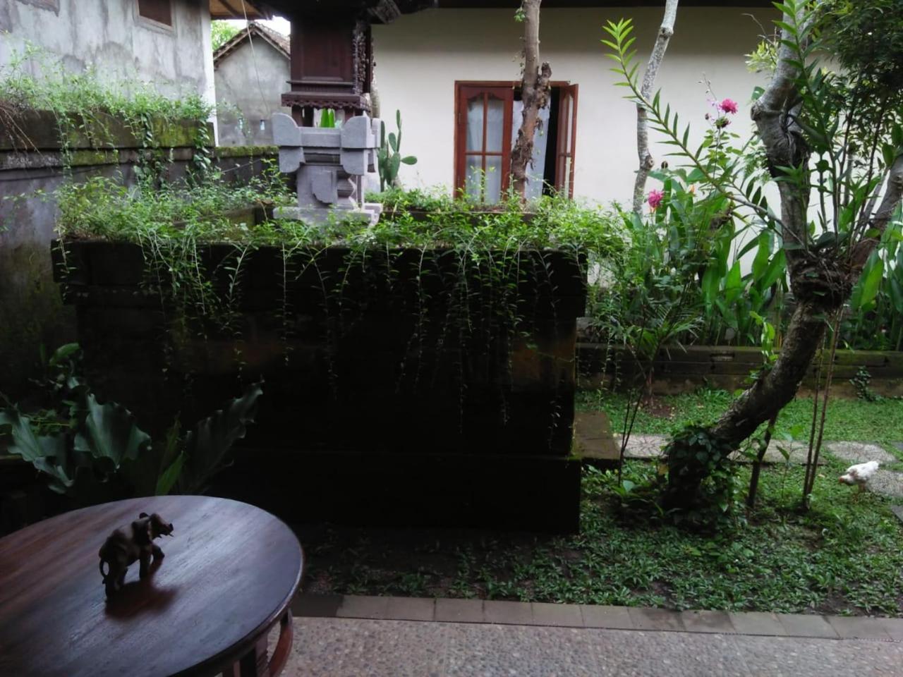 Bed and Breakfast Lionk Bali House Убуд Экстерьер фото