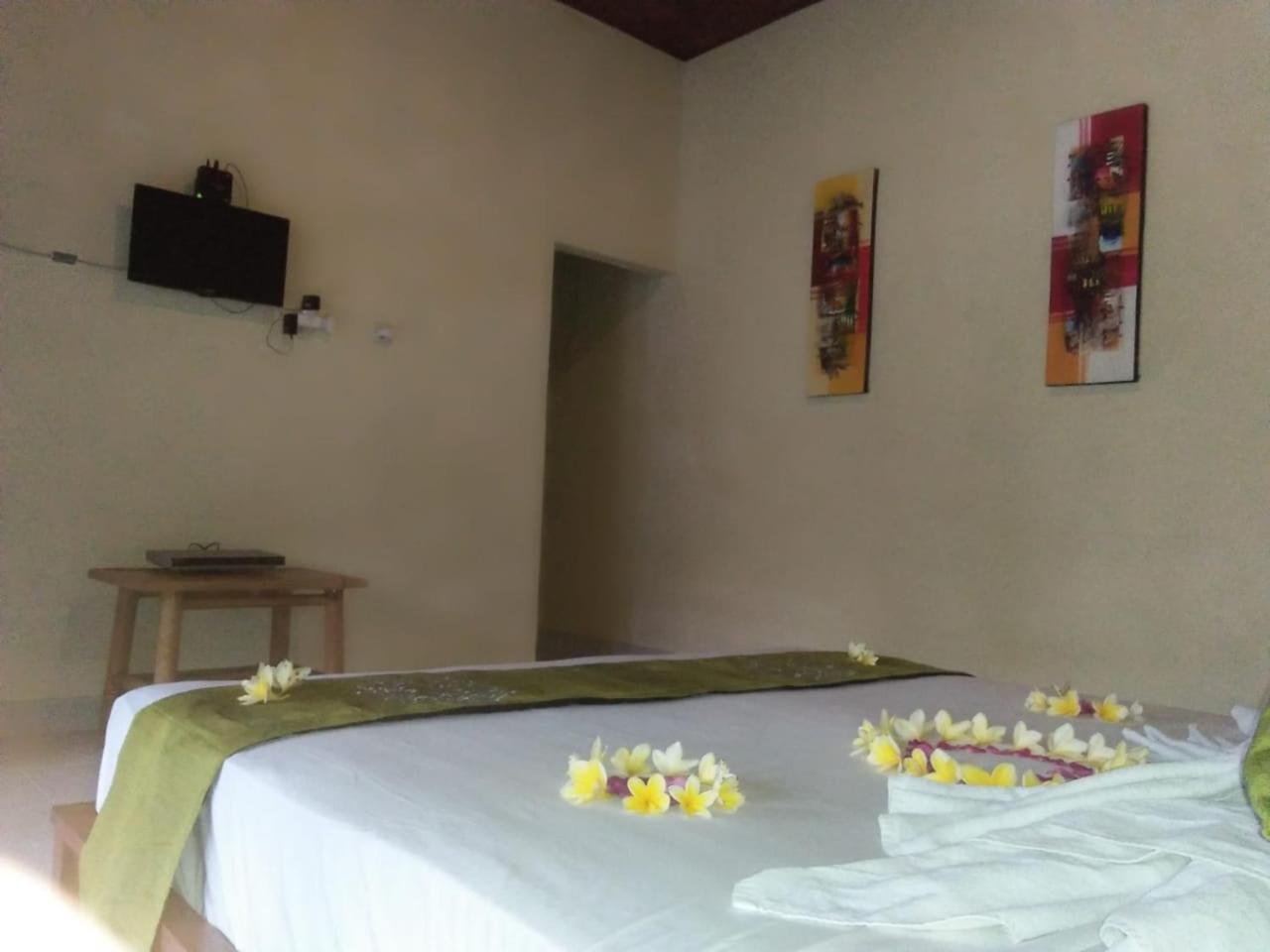 Bed and Breakfast Lionk Bali House Убуд Экстерьер фото